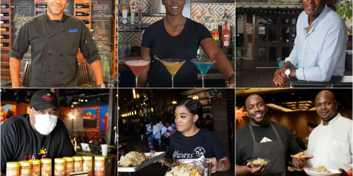 Support Local, Eat Well: Top Spots for Soul Food and Black-Owned Dining