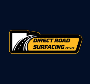 Direct Road Surfacing PTY LTD Profile Picture
