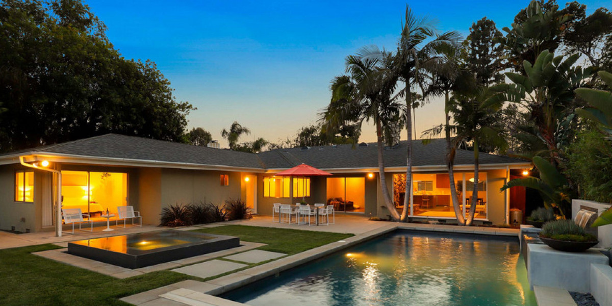 HDR Real Estate Photography