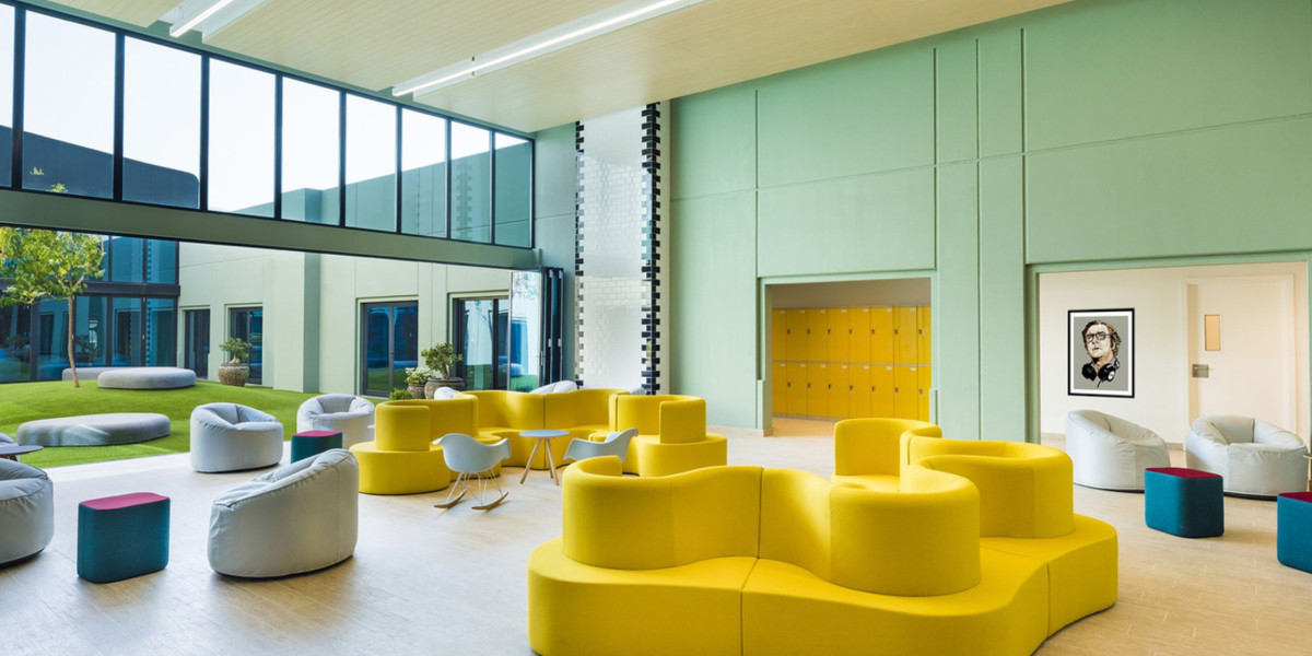Corporate Office Interior Design and Healthcare Interior Design: Cross-Industry Design Insights
