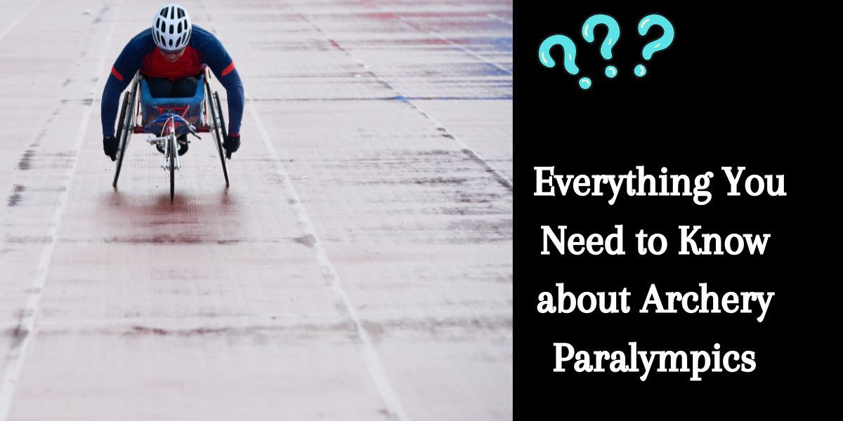 Para Archery Assistive Devices