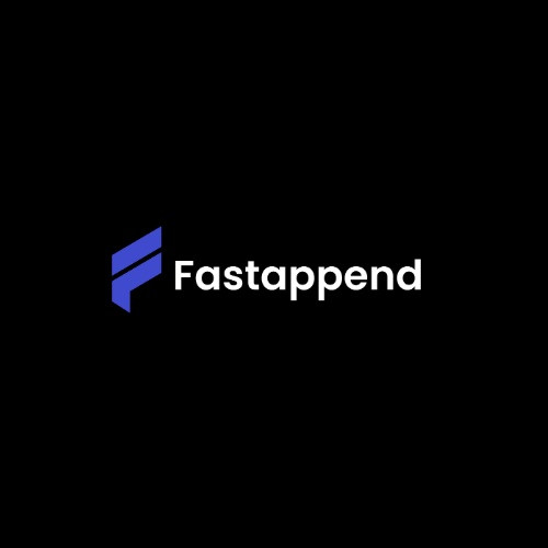 fastappend Profile Picture