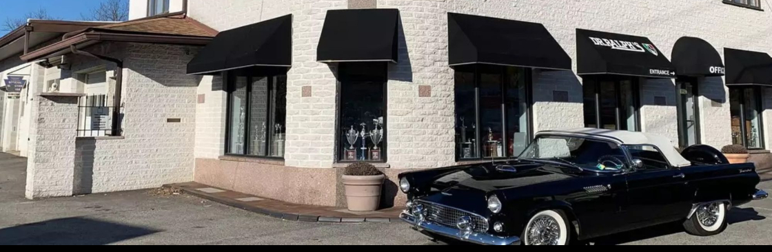 Dr Ralphs Automotive Services Cover Image