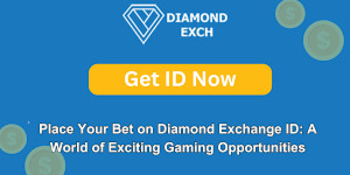 Unlock Diamond Exchange ID