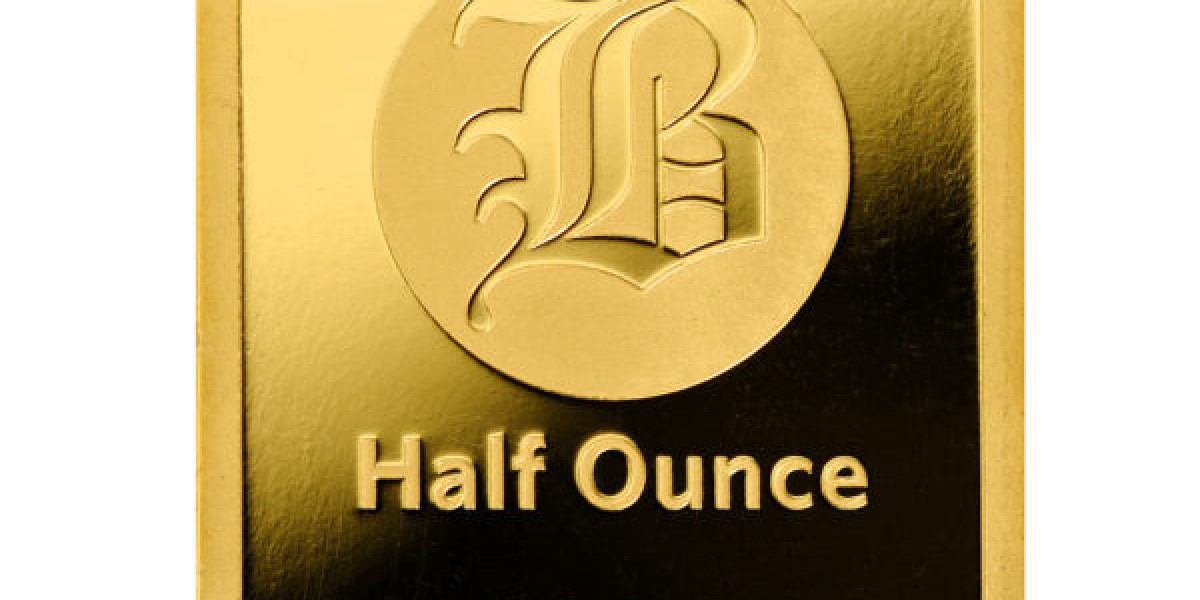 Baird & Co Gold Bars: Trusted British Craftsmanship in Precious Metals