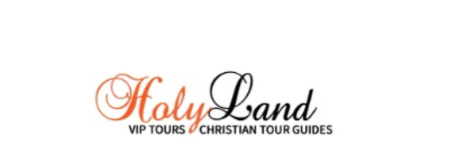 Holy Land VIP tours Cover Image