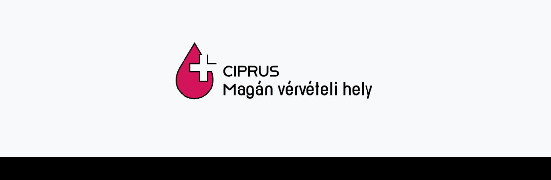Ciprus Magán Vérvétel Kft Cover Image