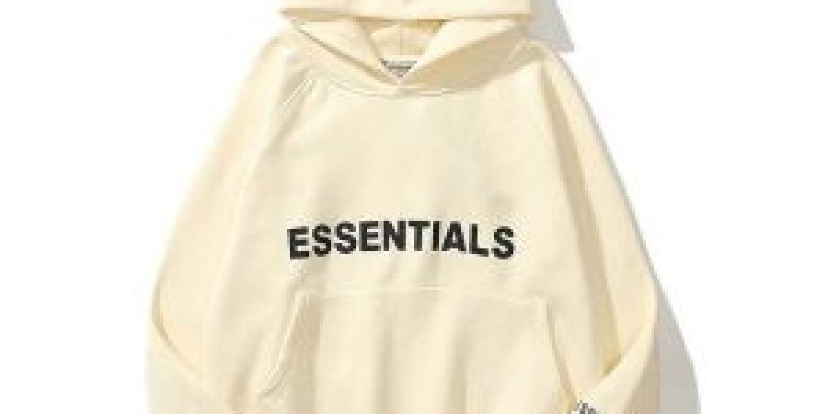 The Essential Hoodie You’ll Never Want to Take Off