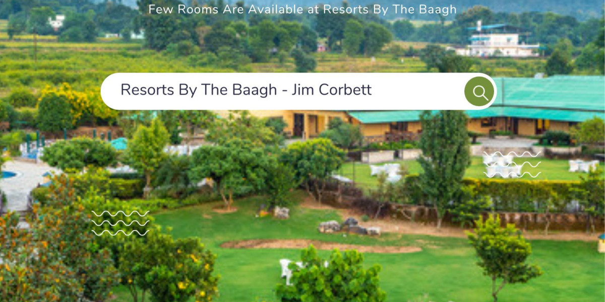 Janmashtami Special: 2-Night Festive Staycation at Resorts by the Baagh