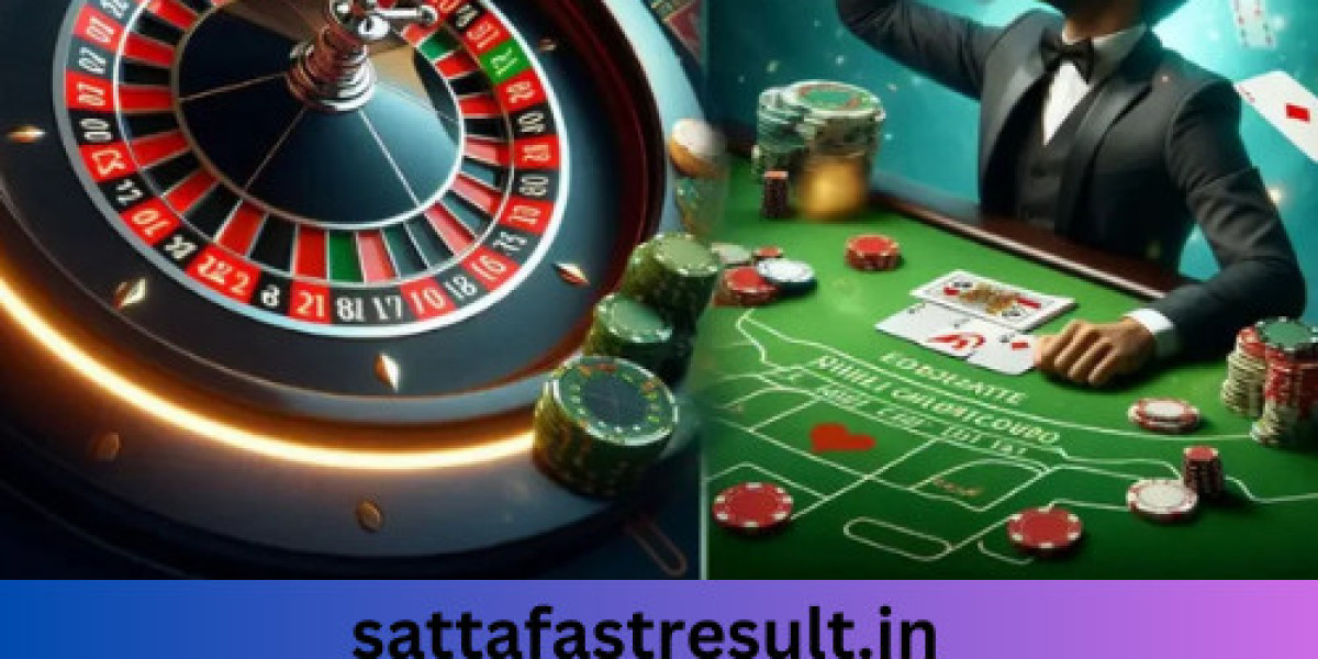 Stay Ahead with Desawar, Faridabad, Ghaziabad Satta King Results and Today’s Leak Numbers