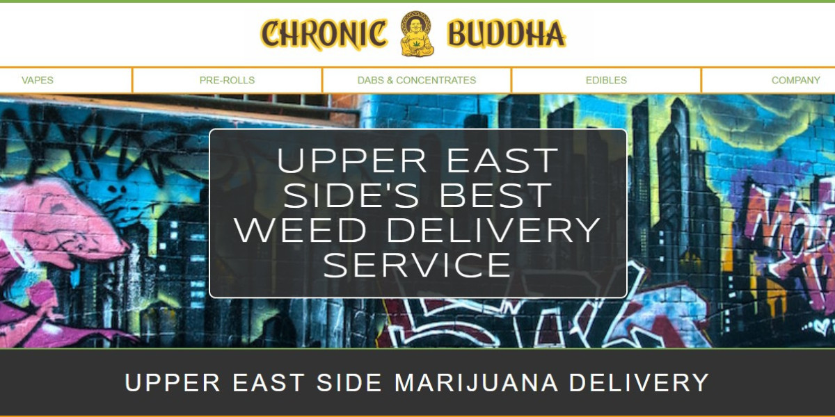 Premium & Fast Upper East Side Weed Delivery