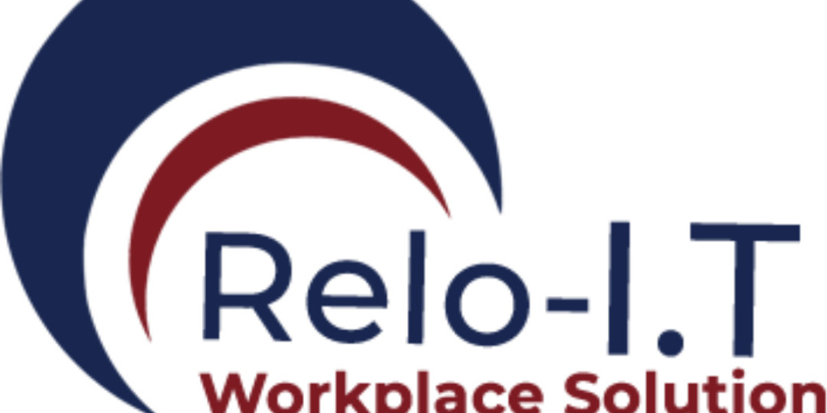 Seamless IT Solutions with Relo-IT: Your Trusted Partner for Smooth Transitions