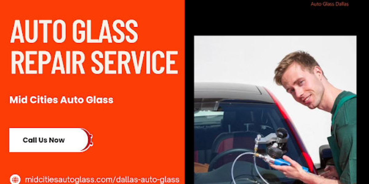Auto Glass Repair