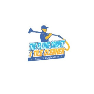 The Flying Carpet and Tile Cleaner Profile Picture
