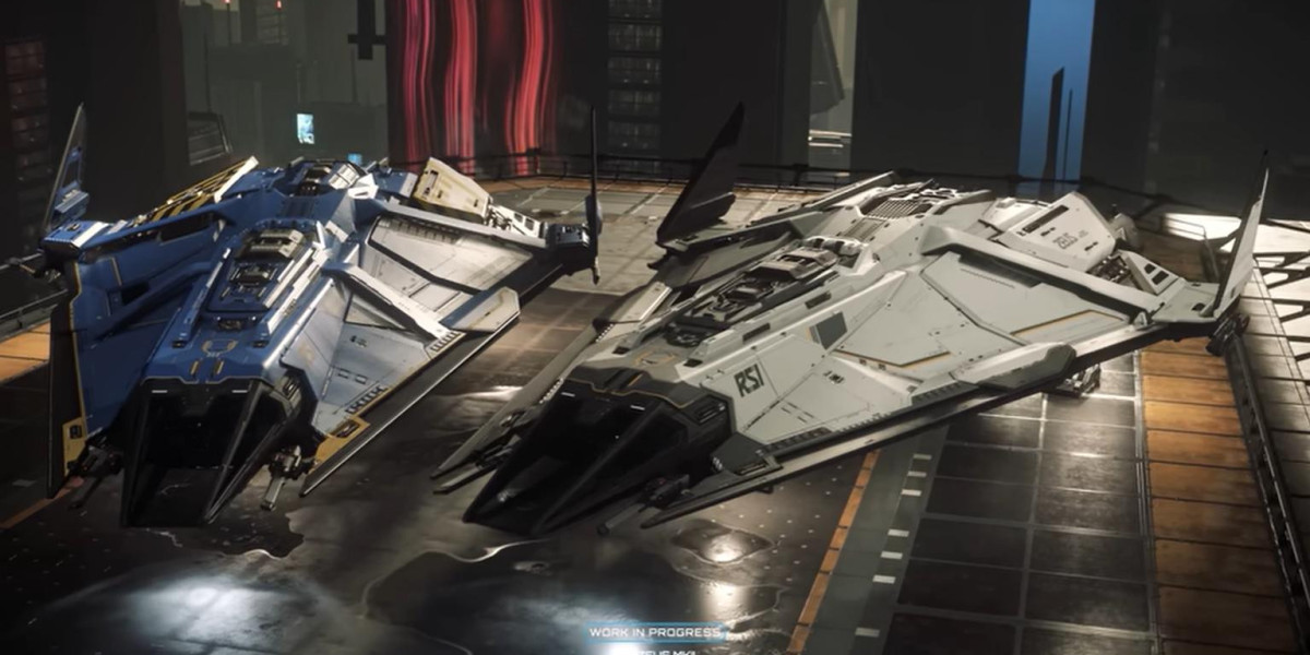Global Star Citizen aUEC Service You Can Trust