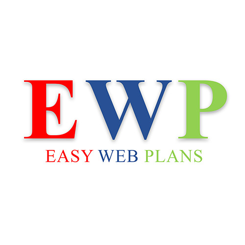 Easy Web Plans Profile Picture