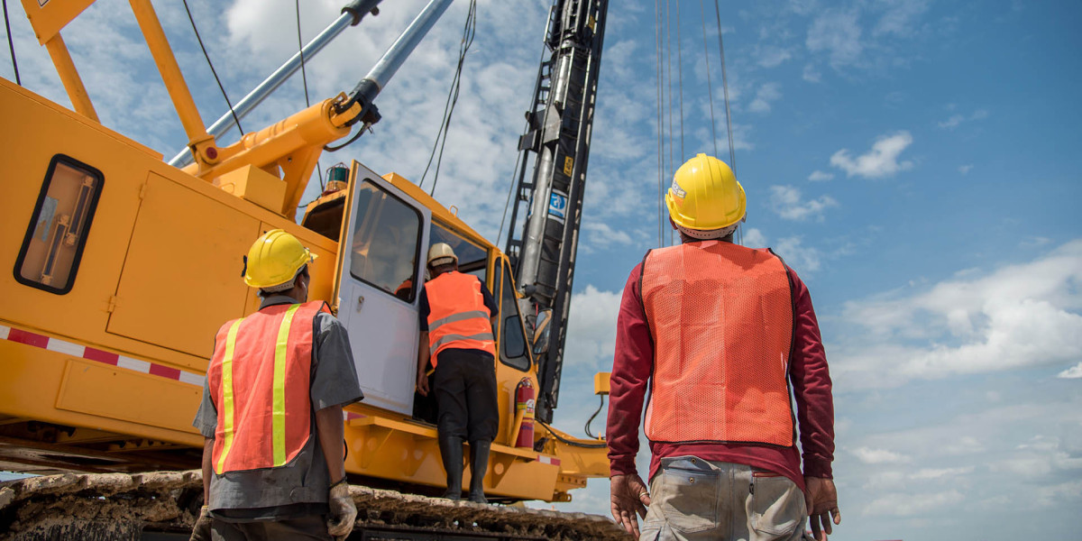How to Decode a Used Motor Grader’s Hour Meter Like a Pro