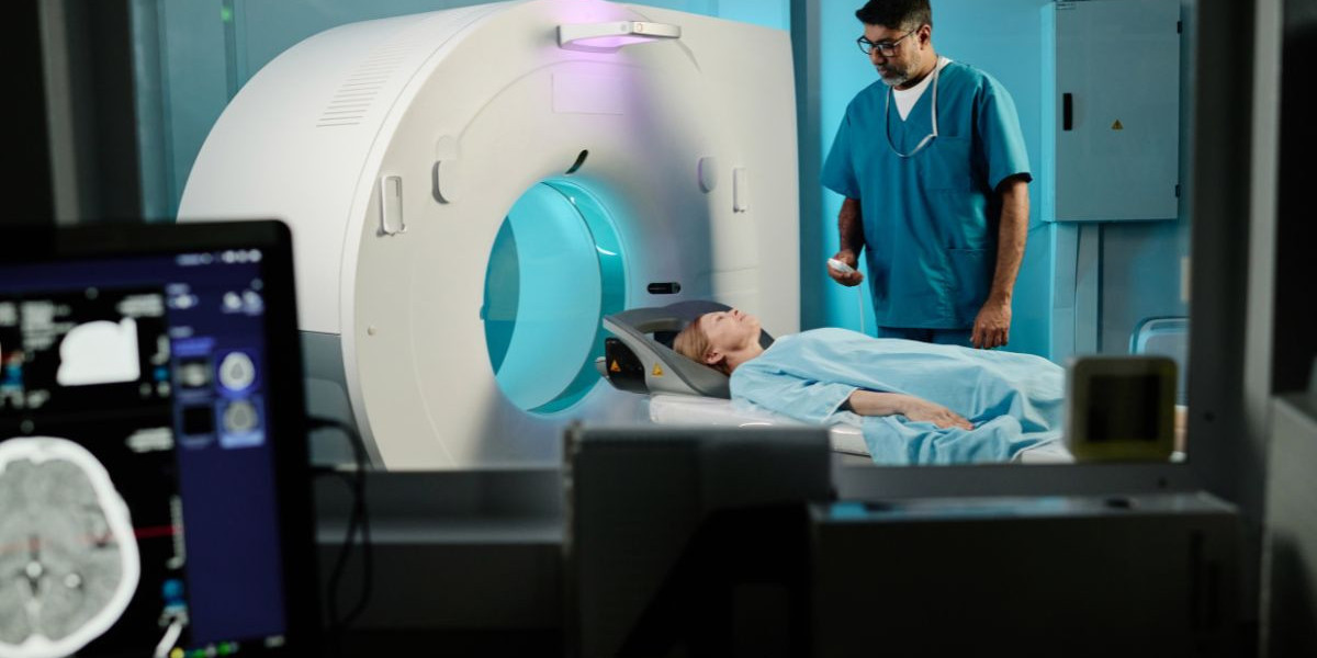 How Can Glendale Imaging Center Help You?