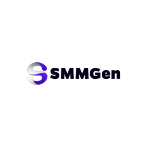 SMMGen Offical Profile Picture