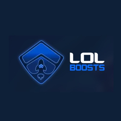 LOL BOOSTS Profile Picture