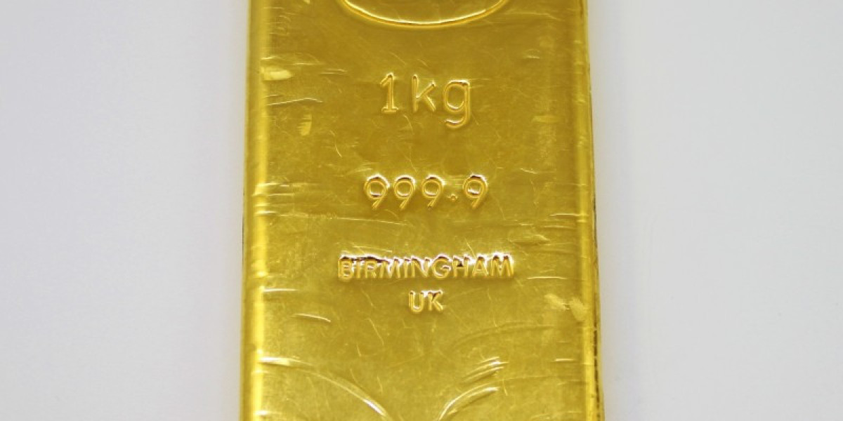 Where to Buy Gold Bars: A Complete Guide for Smart Investors
