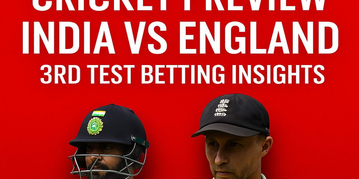 12Bet Cricket Preview: India vs England 3rd Test Betting Insights