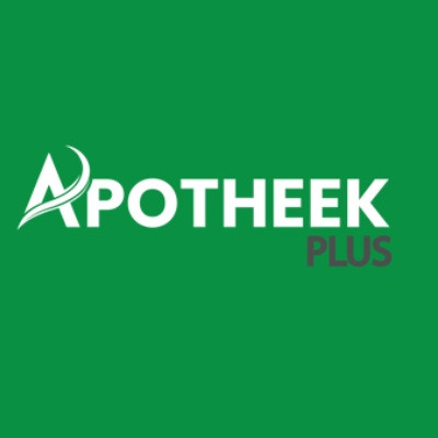 APOTHEEK PLUS Profile Picture
