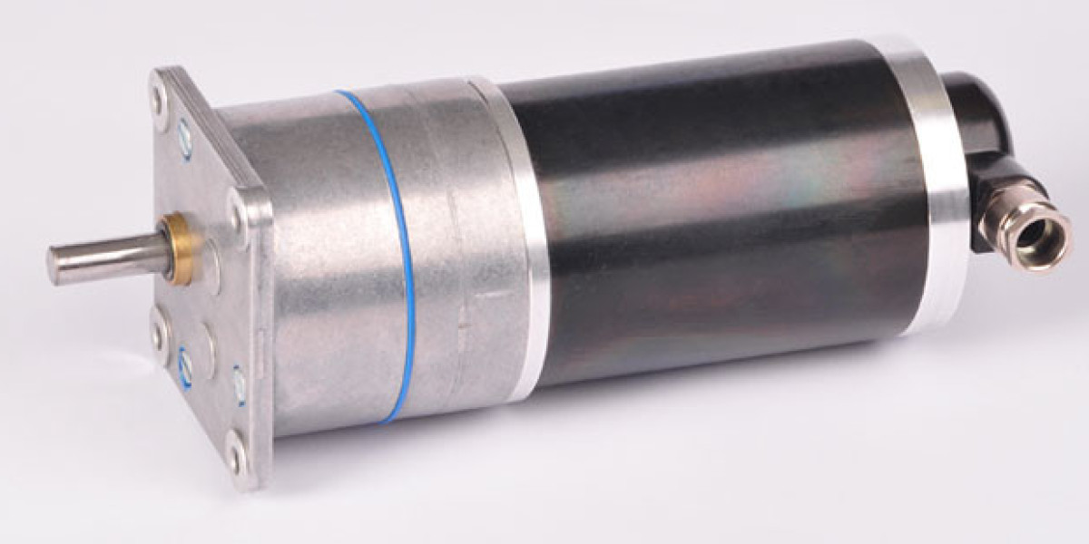 High Speed Motors Market: Current Trends and Future Outlook
