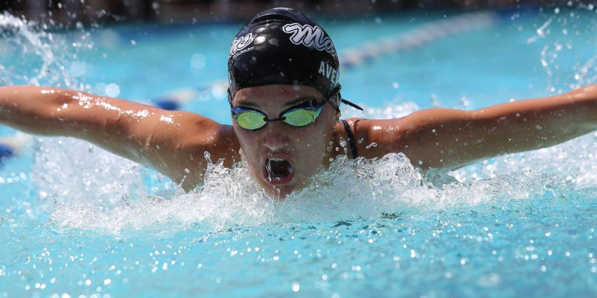Singapore Swimming Academy