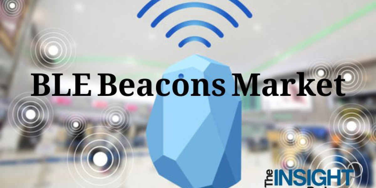BLE Beacons Market to Witness Rapid Expansion by 2030