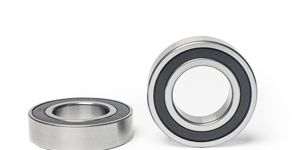 Precision in Motion: Why Robot Arm Bearings Are the Backbone of Industrial Automation