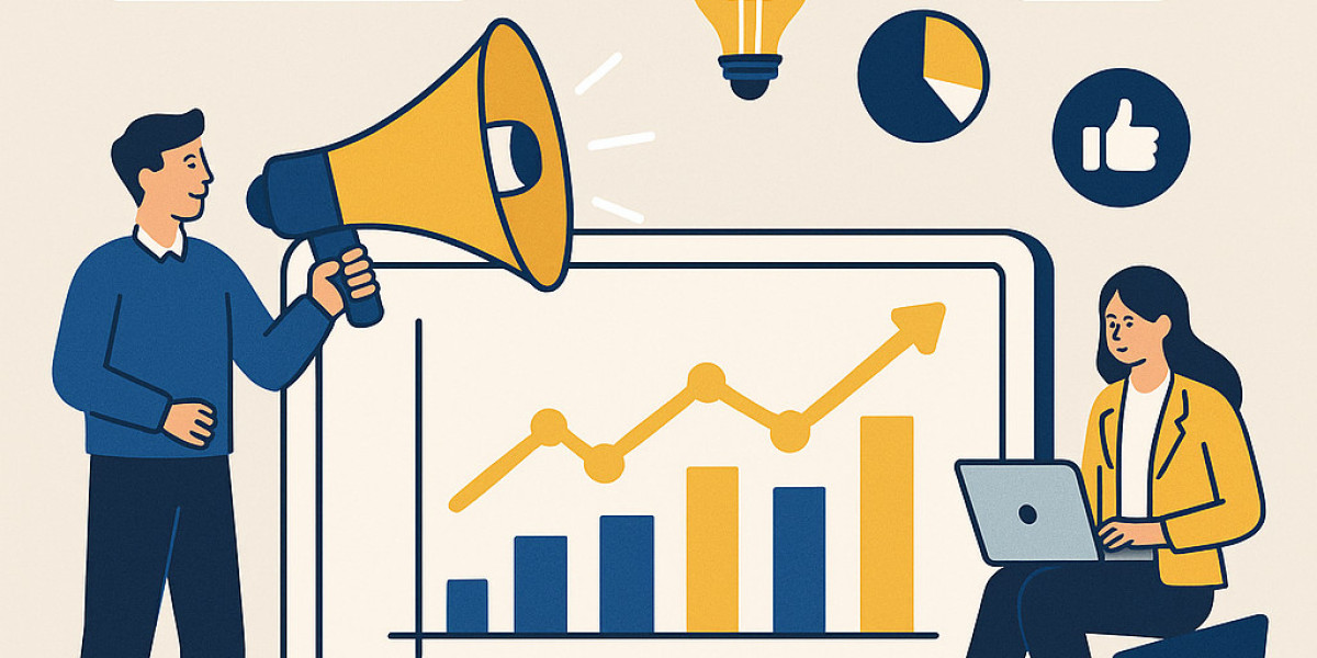 Boosting Visibility and Revenue with Integrated Digital Marketing Strategies