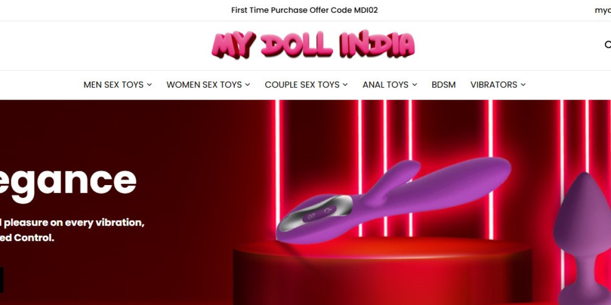 Buy Thrusting Dildo for Women Online India | Premium Quality: Elevate Your Pleasure Safely and Discreetly