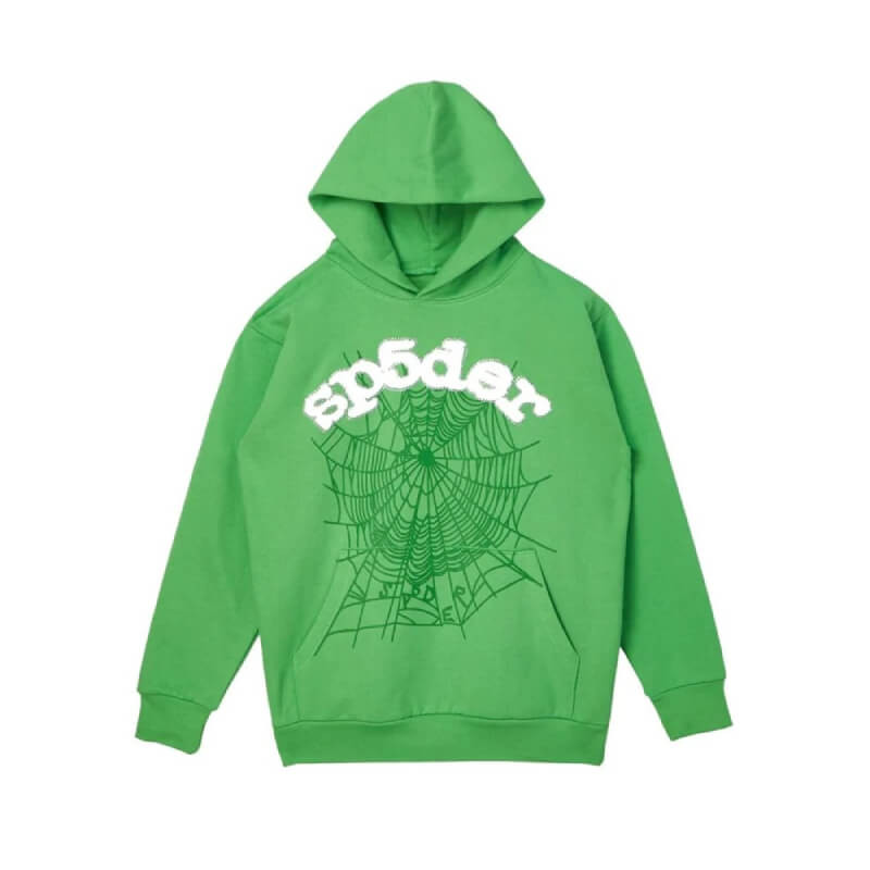 Spyder hoodie Profile Picture