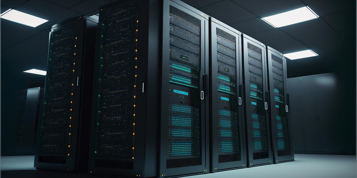 The Evolution and Importance of Cloud Data Centers