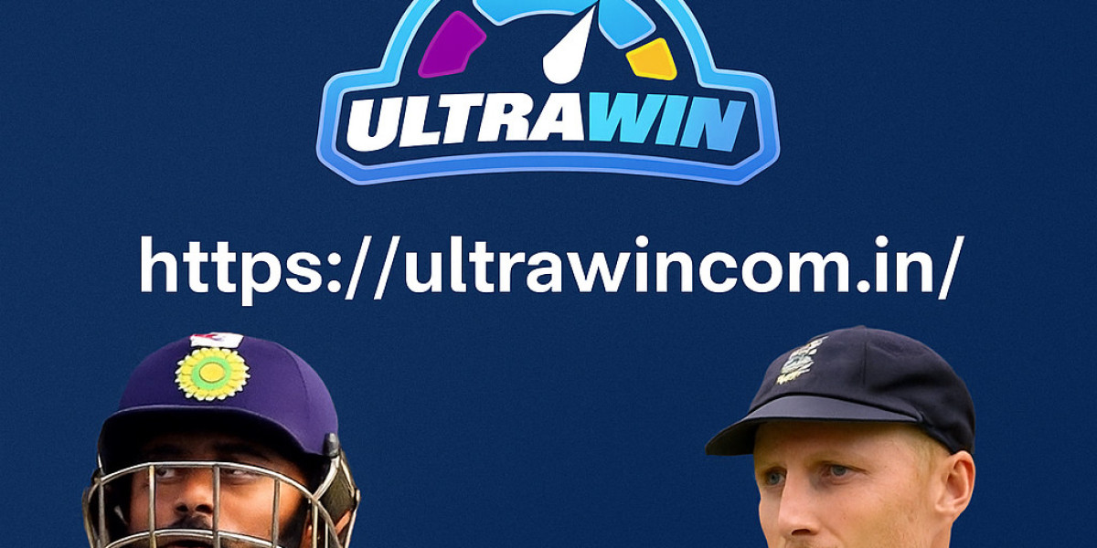 Betting on Test Matches with Ultrawin: India vs England 3rd Test Special