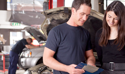 Roadworthy Certificate Springvale South, RWC Springvale South