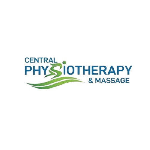 Central Physiotherapy Massage Profile Picture