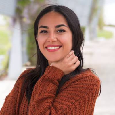 Priya Sharma Profile Picture