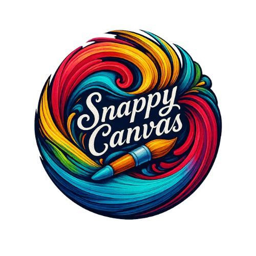 Snappy Canvas Profile Picture