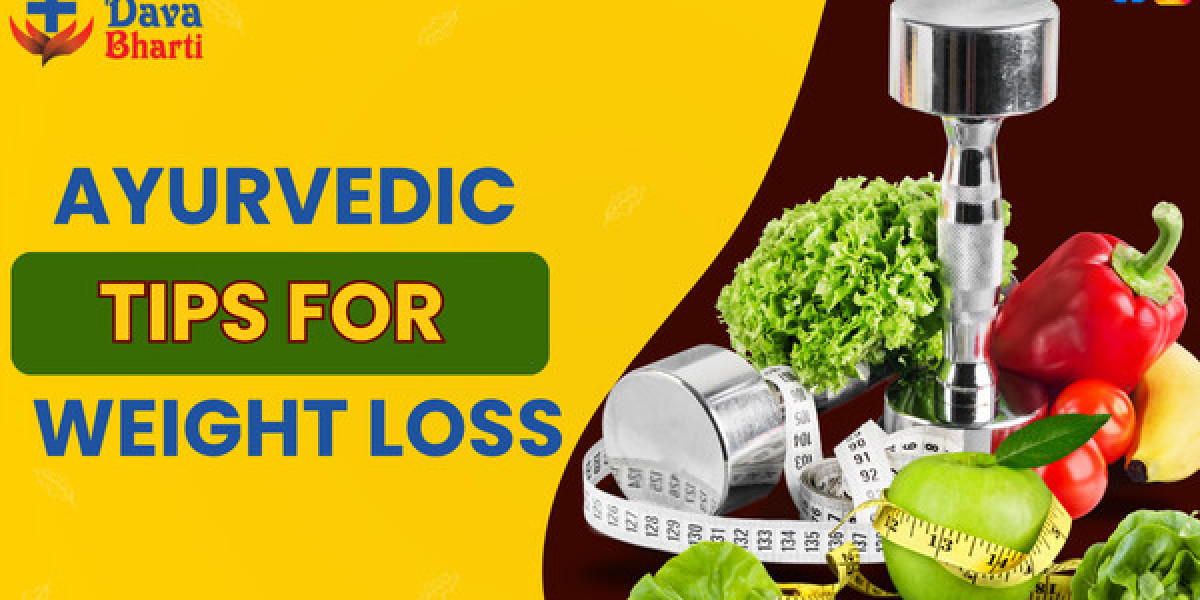 Best Ayurvedic Tips for Weight Loss: Natural and Effective Remedies