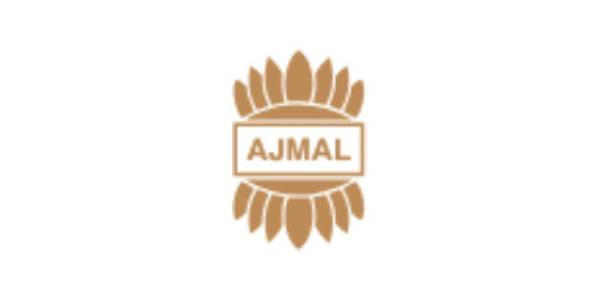 Ajmal Perfumes Kuwait: A Legacy of Fragrance Excellence