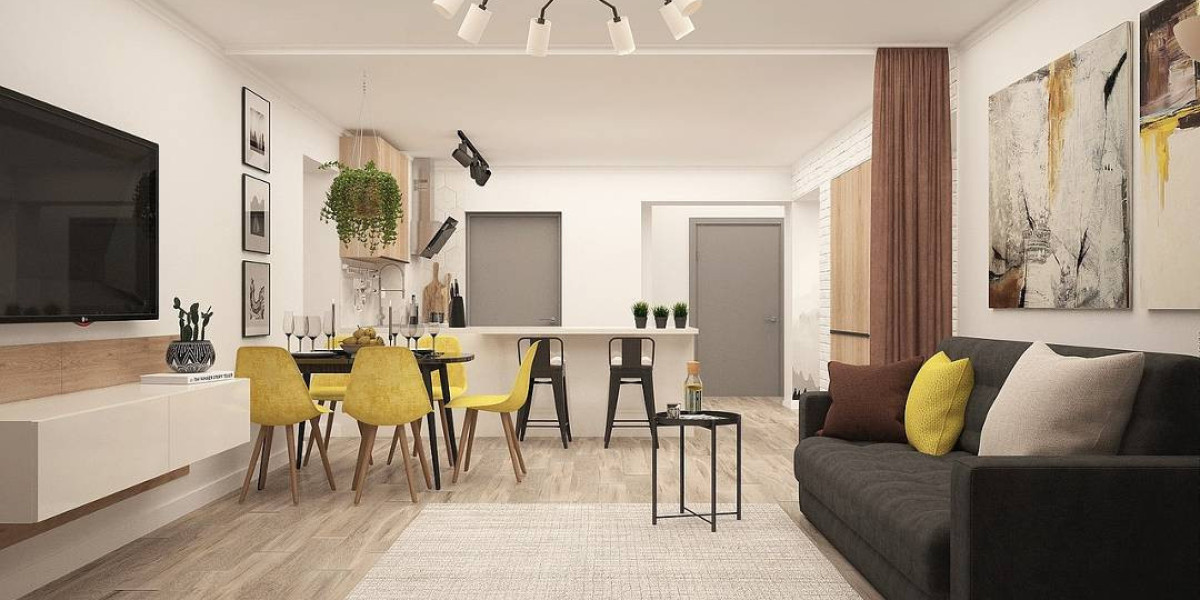 Interior Design in Singapore