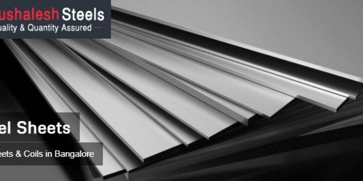 Steel Sheets