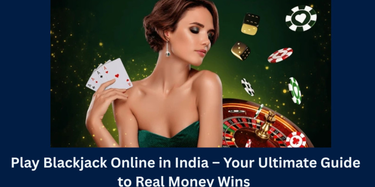 Play Blackjack Online in India – Your Ultimate Guide to Real Money Wins