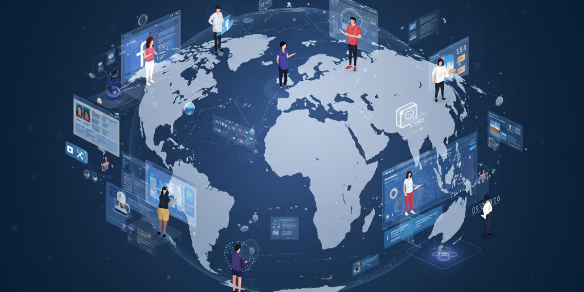 The Top Social Media Platforms for Business Growth in 2025