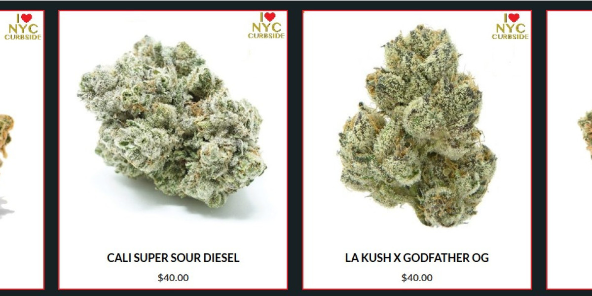 Premium Weed Delivery Upper East Side