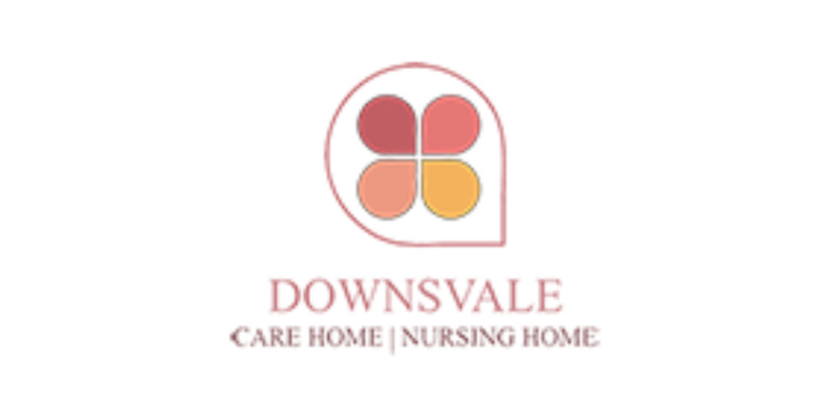 Elderly Nursing Homes Downsvale Nursing Home