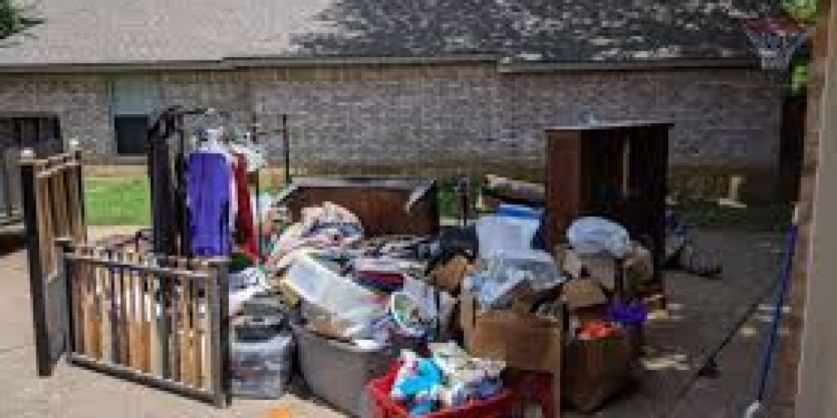 Expert Cleanout Services