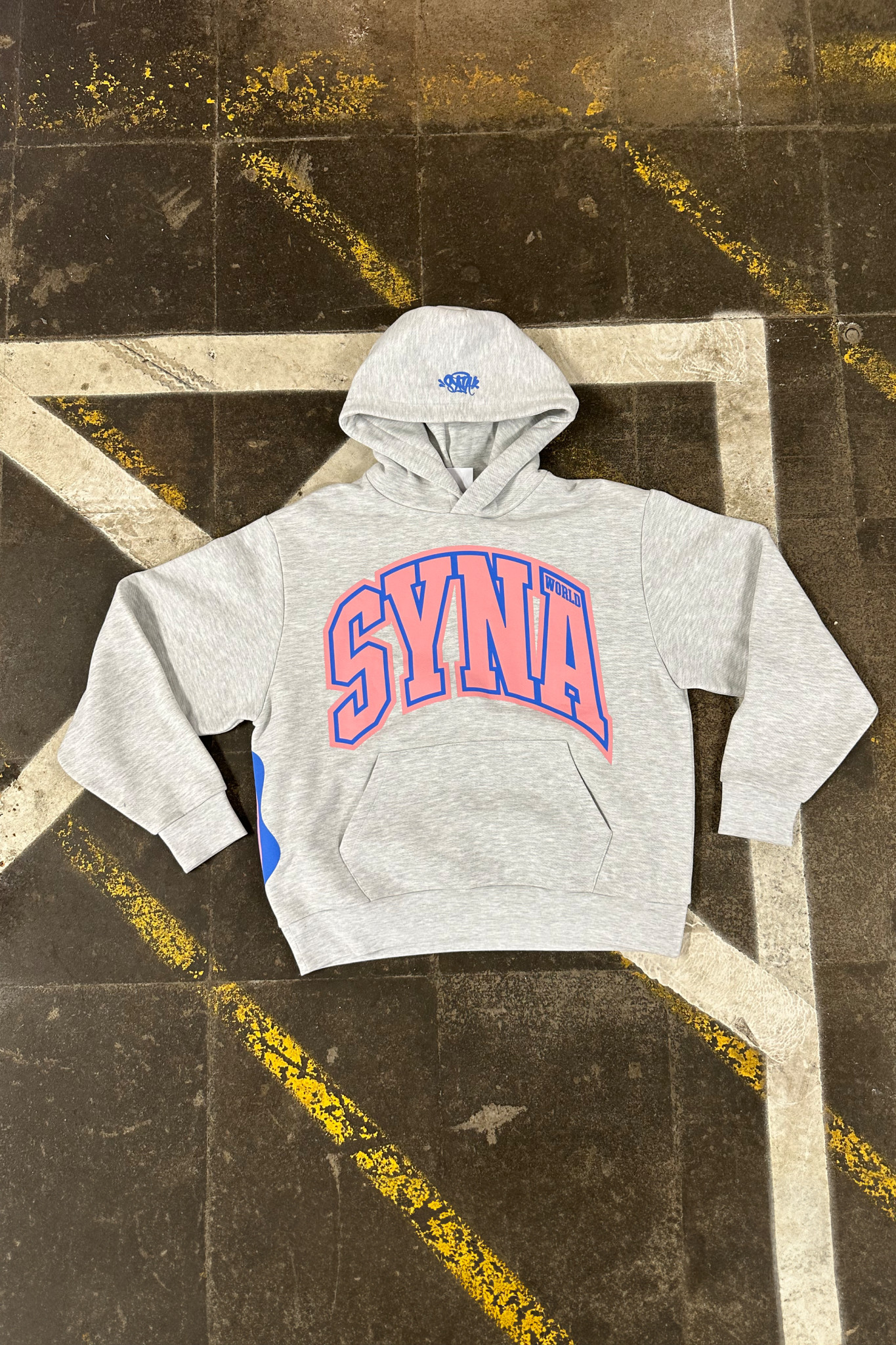Syna Syna Profile Picture